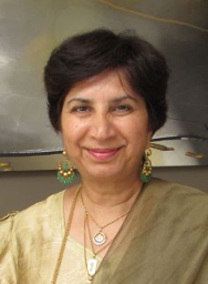 Prof. Samina Yasmeen