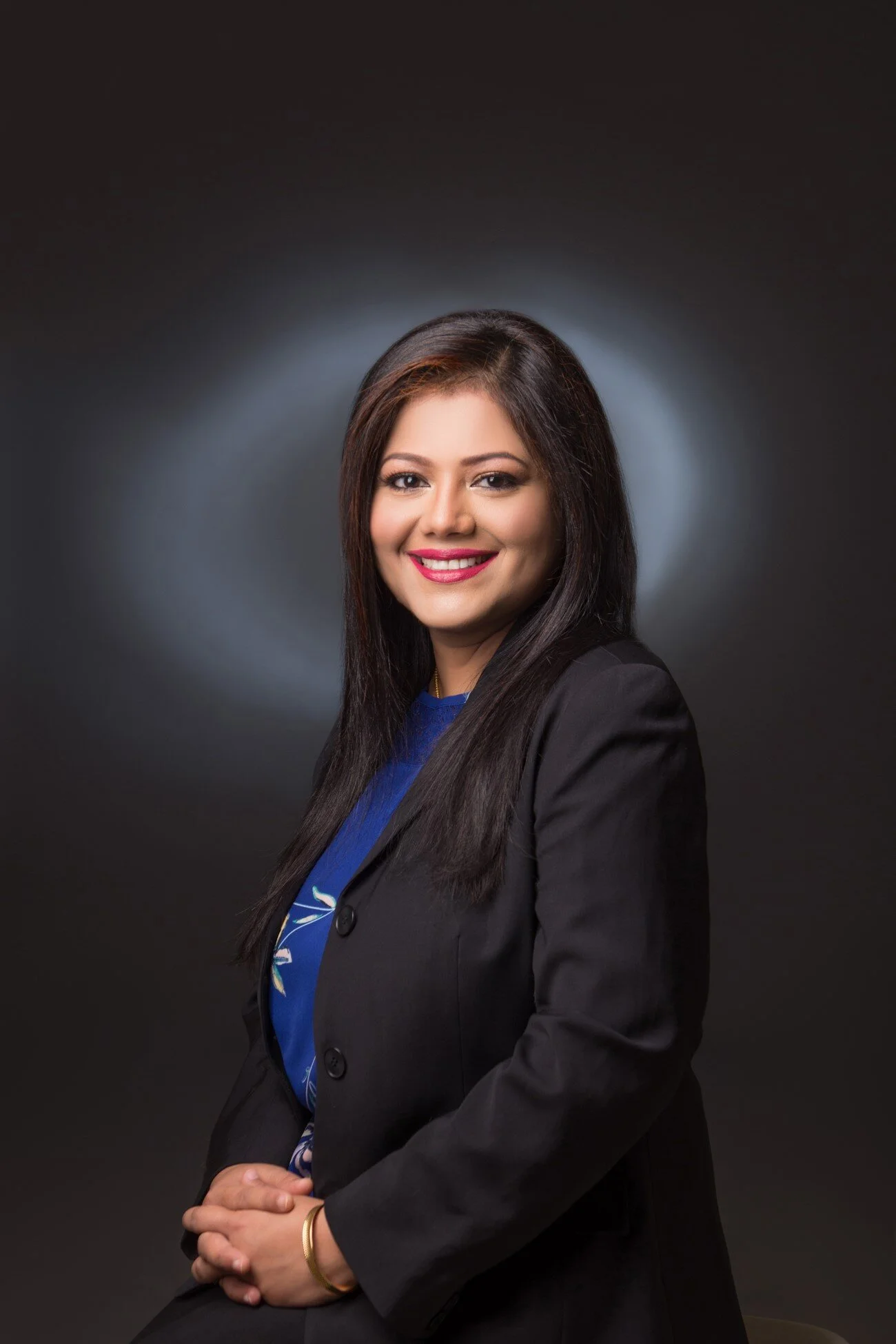 Dr. Zainab Samad