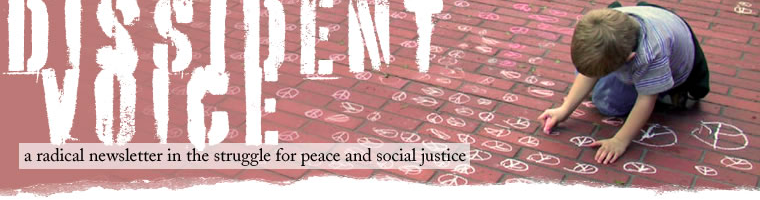 Relevant Blogs written by Dr. Robert Jensen-We Are All Prophets Now: Responsibilities and Risks in the Prophetic Voice-The Prophetic Challenge: “Few Are Guilty, but All Are Responsible”
