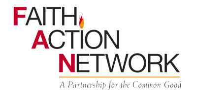 As an interfaith organization, solidarity with our siblings of faith and conscience is key to our work. Our nation is getting more divided, so our common path toward justice must unite us.