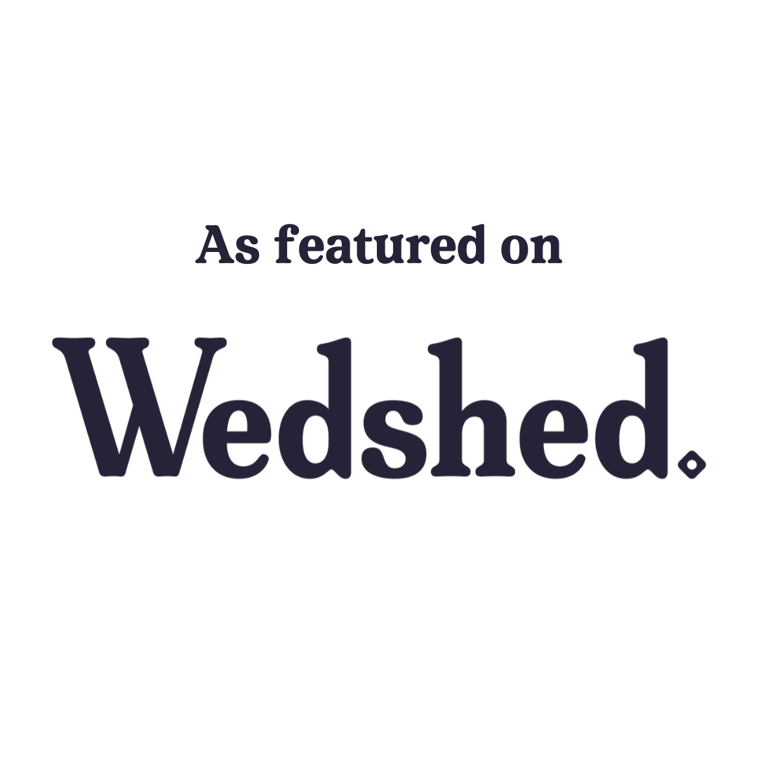 Wedshed Logo