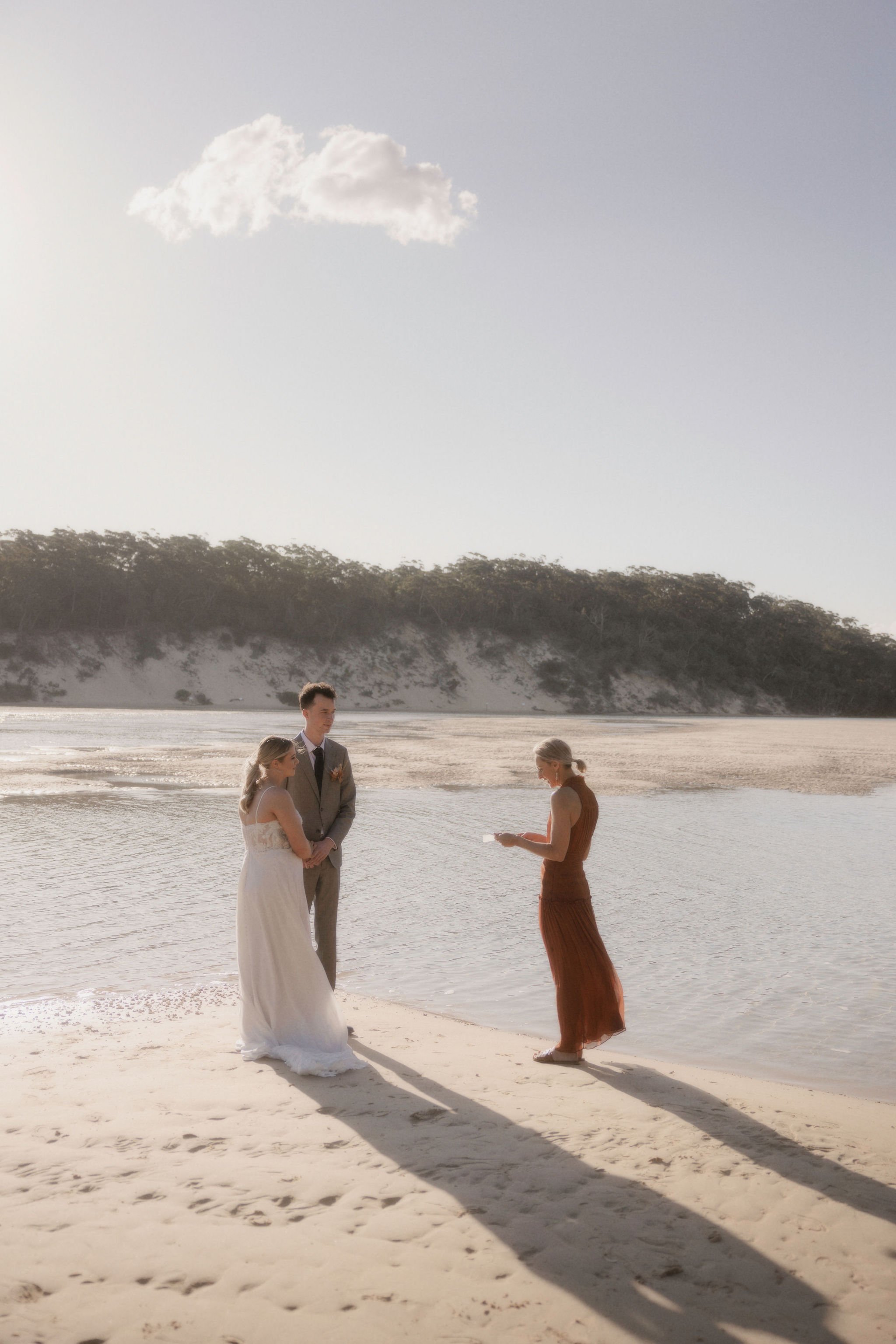 Best Places to Elope on the South Coast NSW
