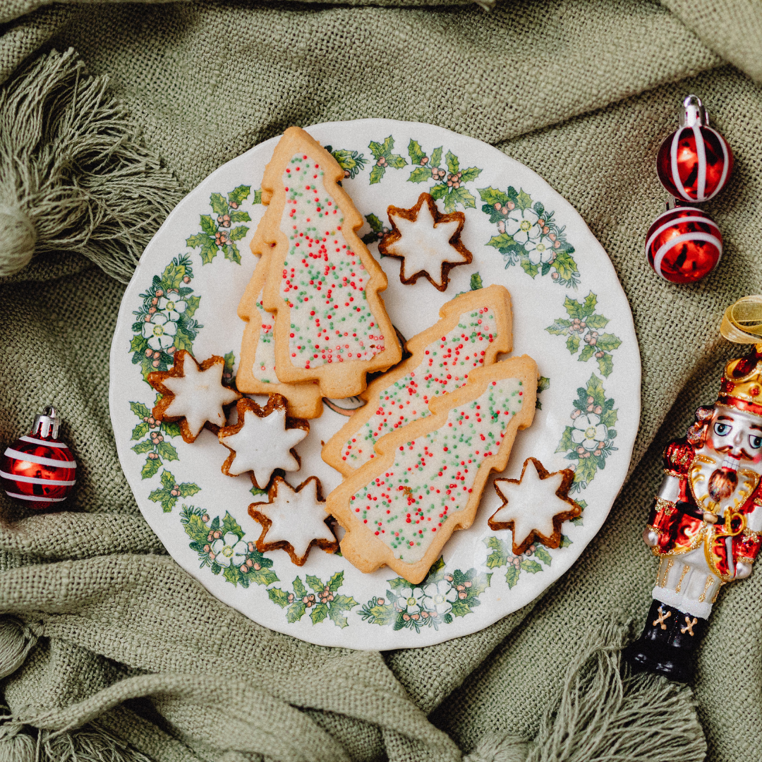Feeding Kids over Christmas and school holidays