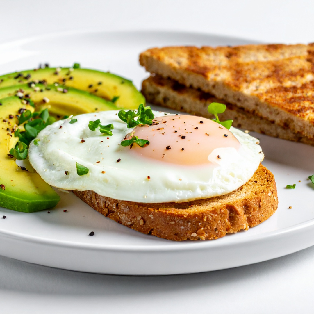 Breakfast Mistakes That Make You Hungrier Later (and What to Do Instead)