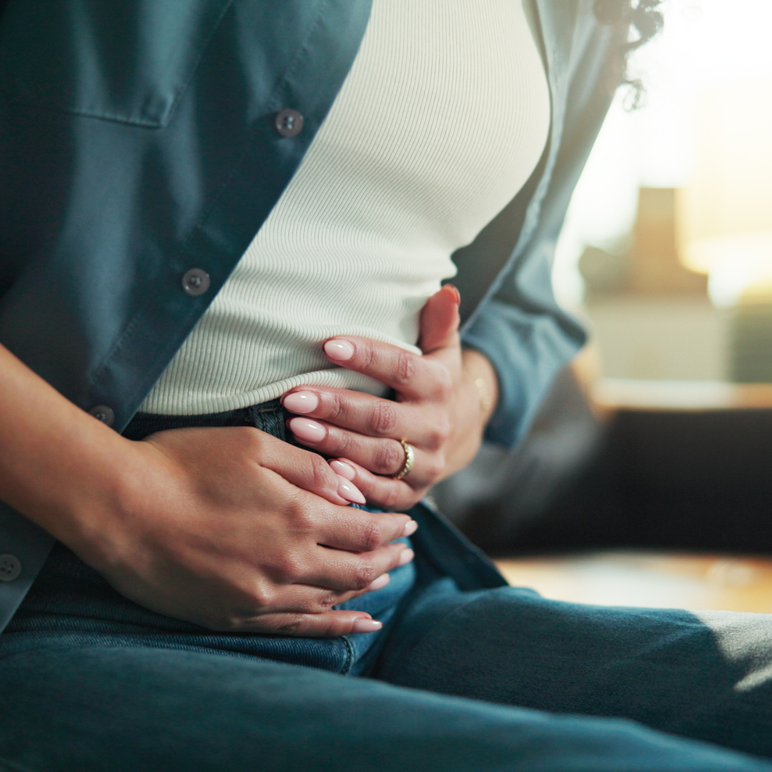 Irritable Bowel Syndrome (IBS): Trust Your Gut This IBS Awareness Month