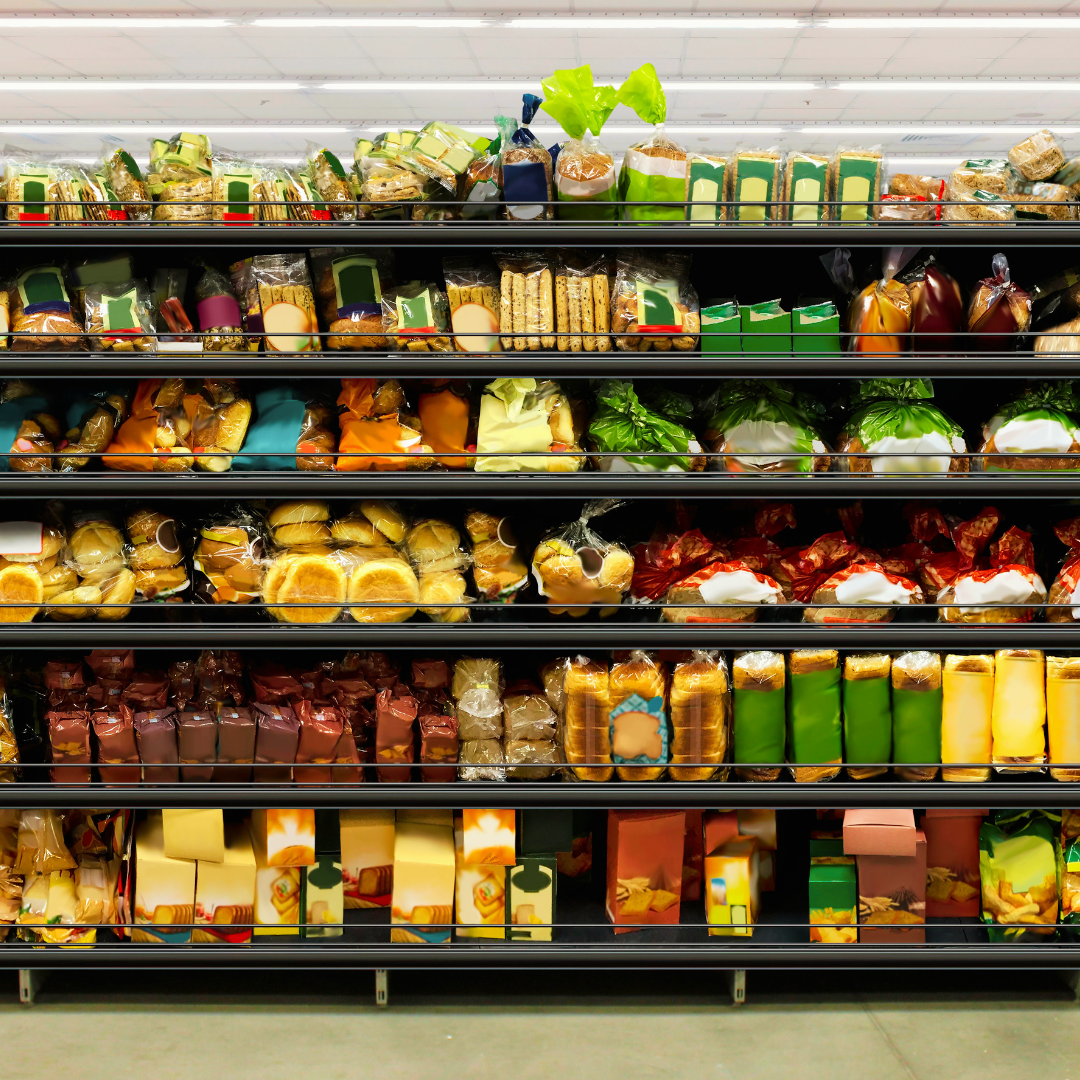 Whole Foods vs Processed Foods: Finding a Healthy Balance