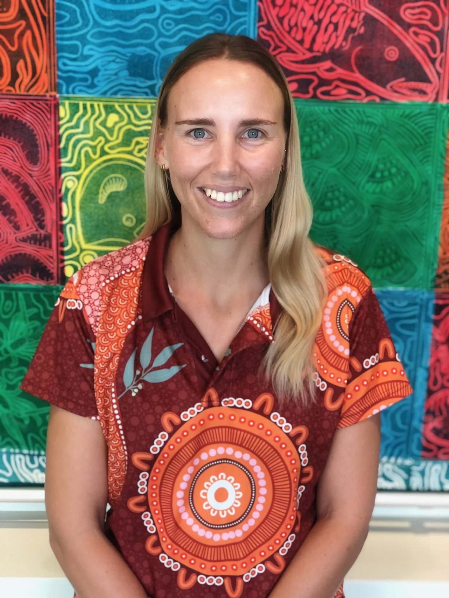 Kelsey Caswell | Dietitian | Cairns