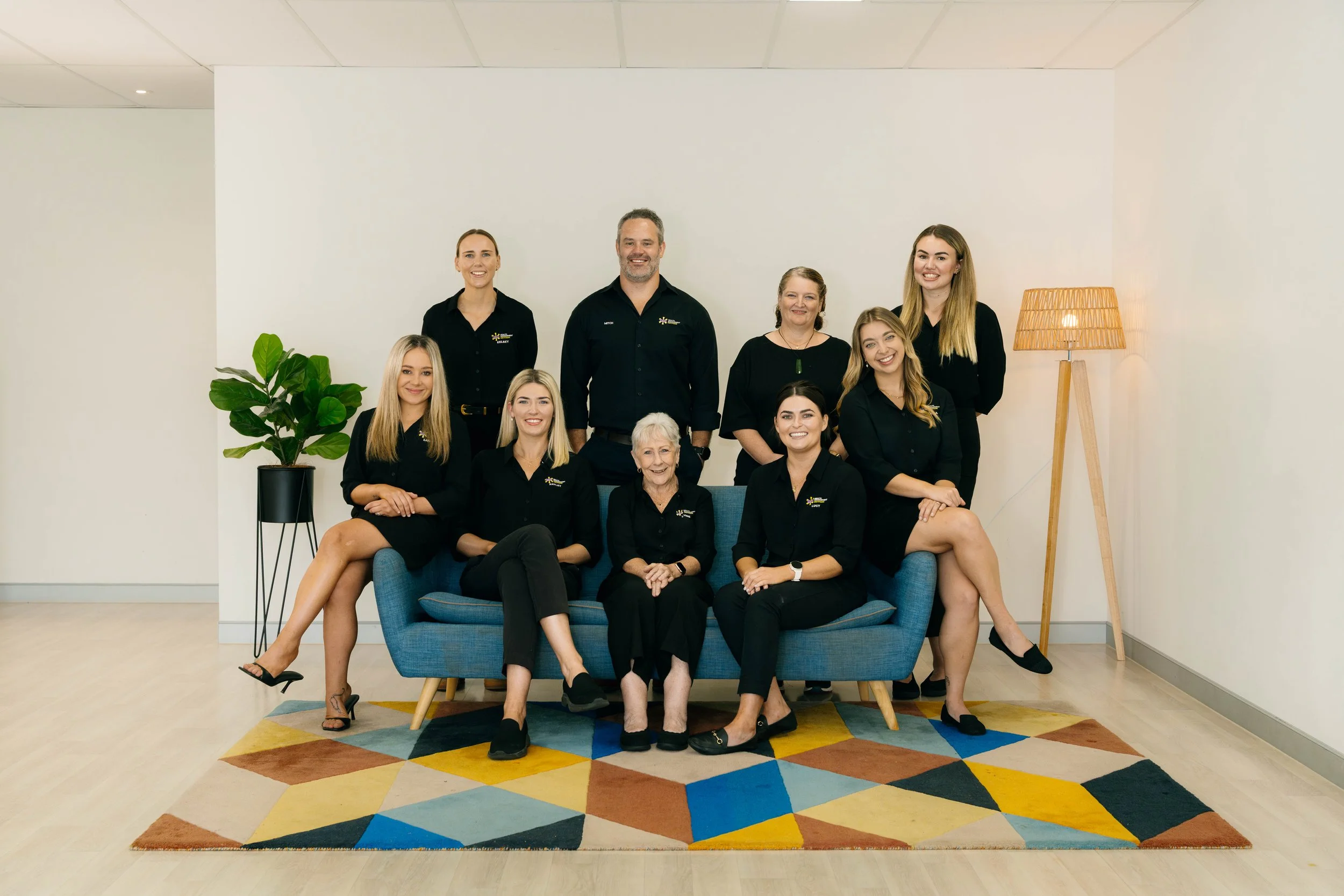 Health Management Dietitians