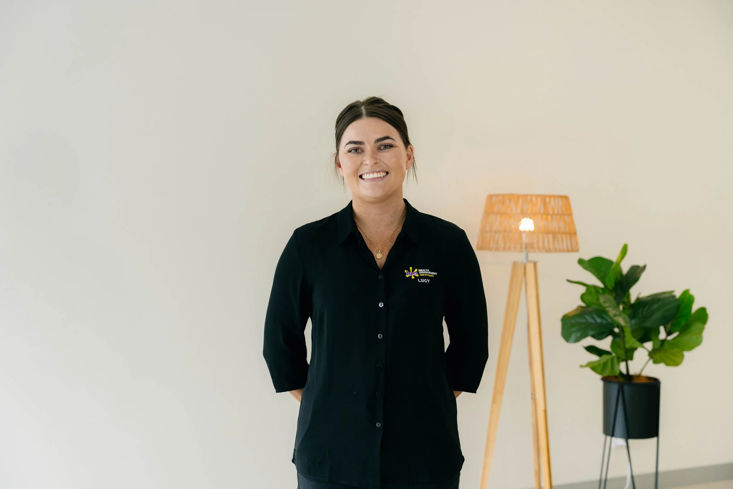 Lucy Farrell Dietitian