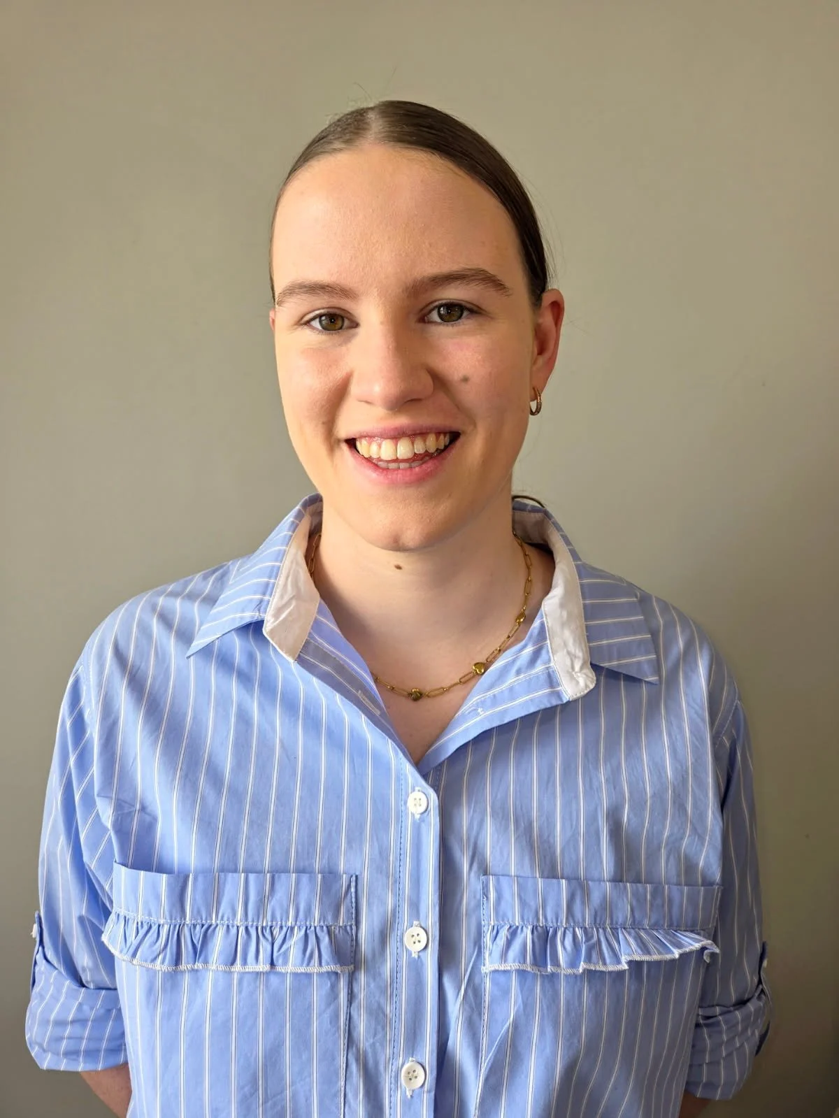 Lauren Versace Dietitian