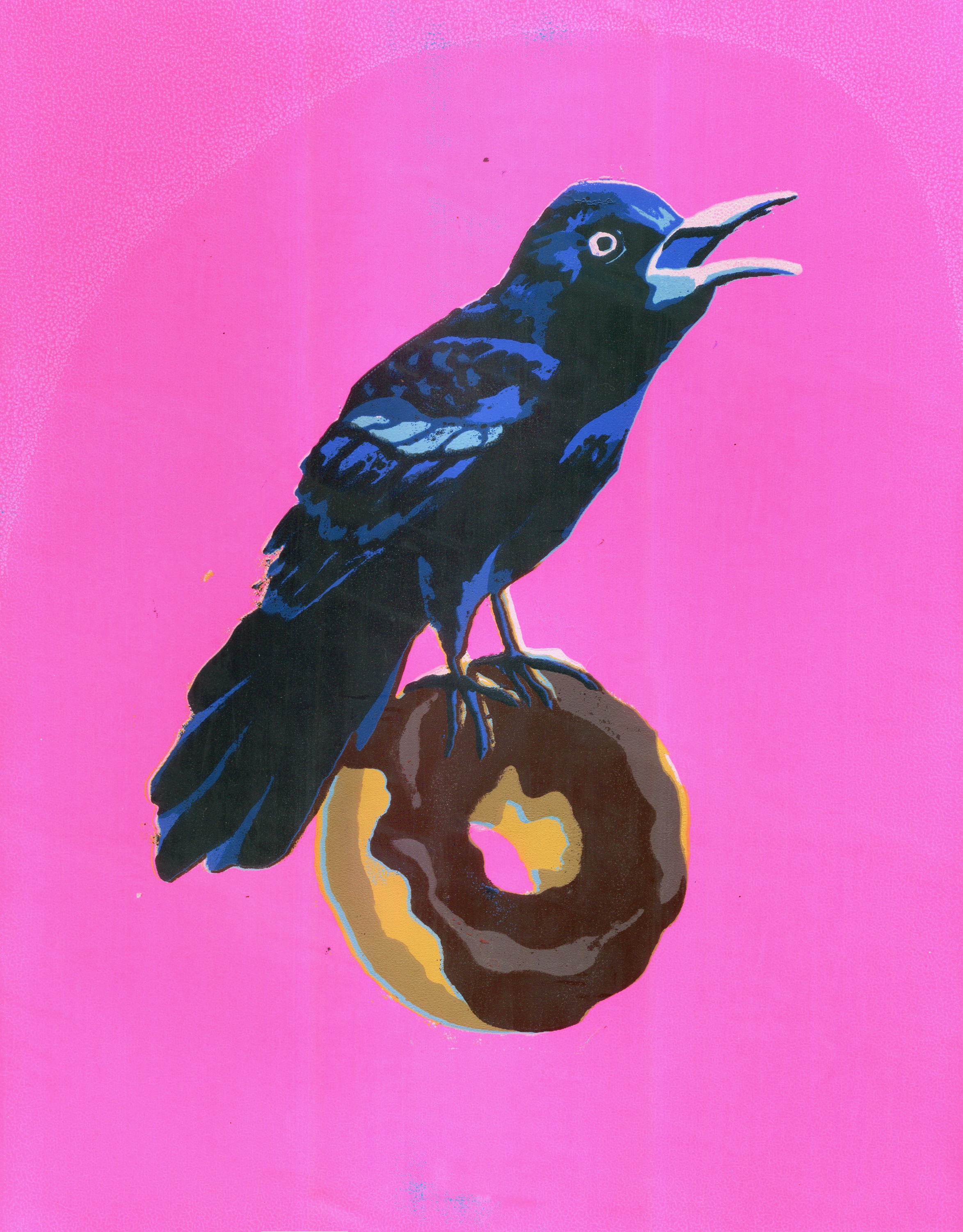 Serigraphs