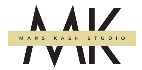 Mars Kash Studio