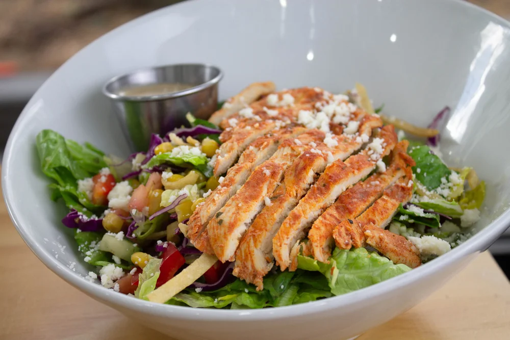 Energy Life Cafe