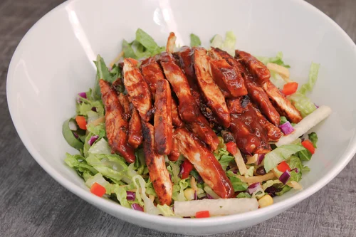 Menu — Energy Life Cafe