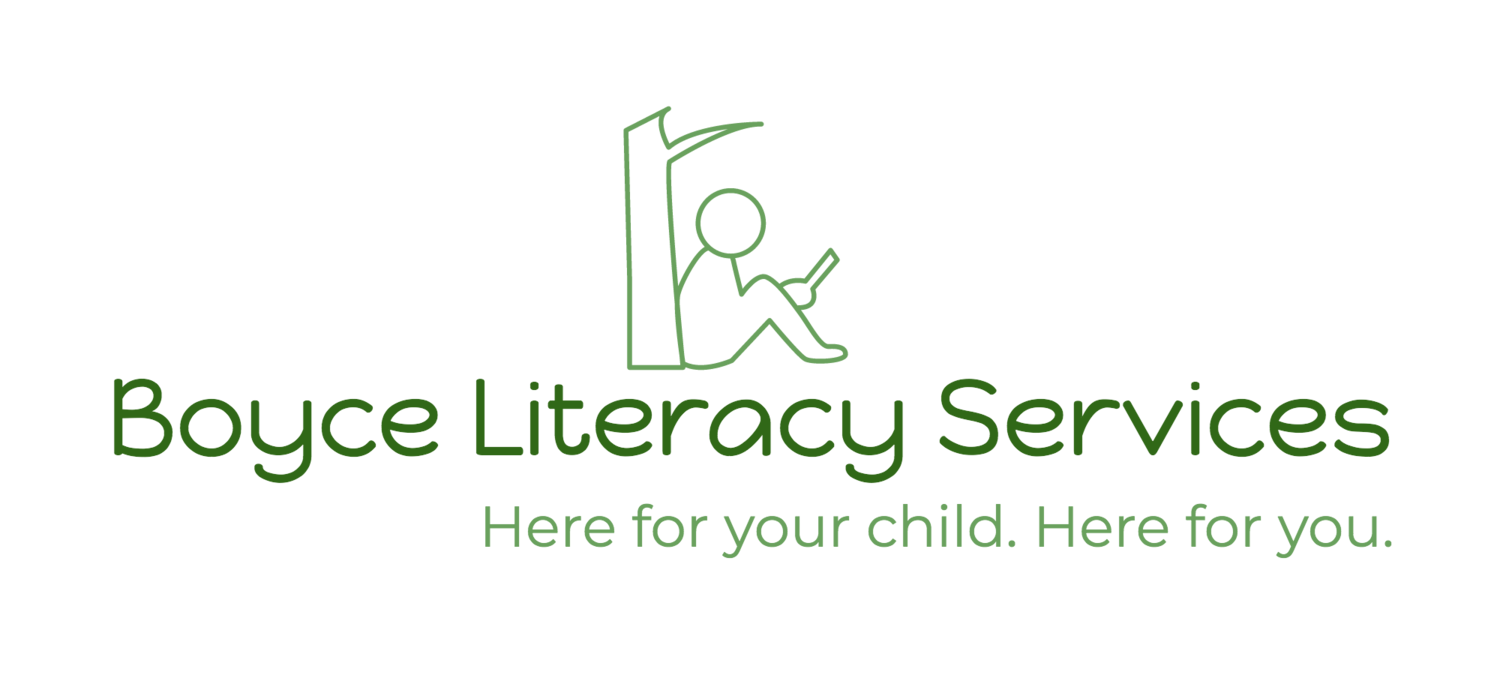 Boyce Literacy Services