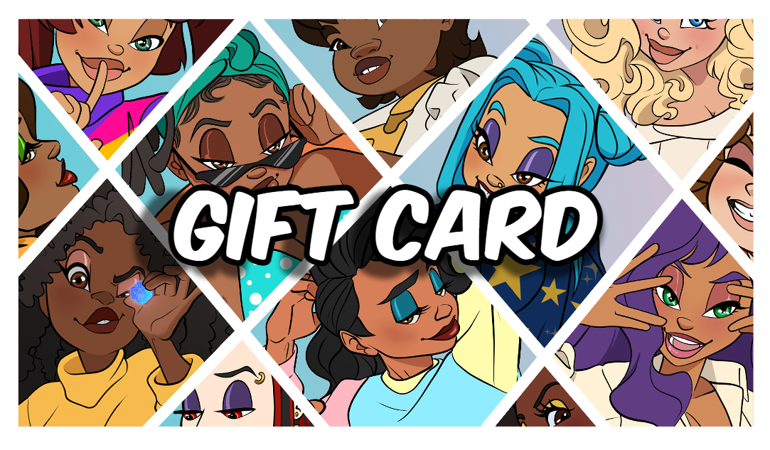 Updates — comics INK!