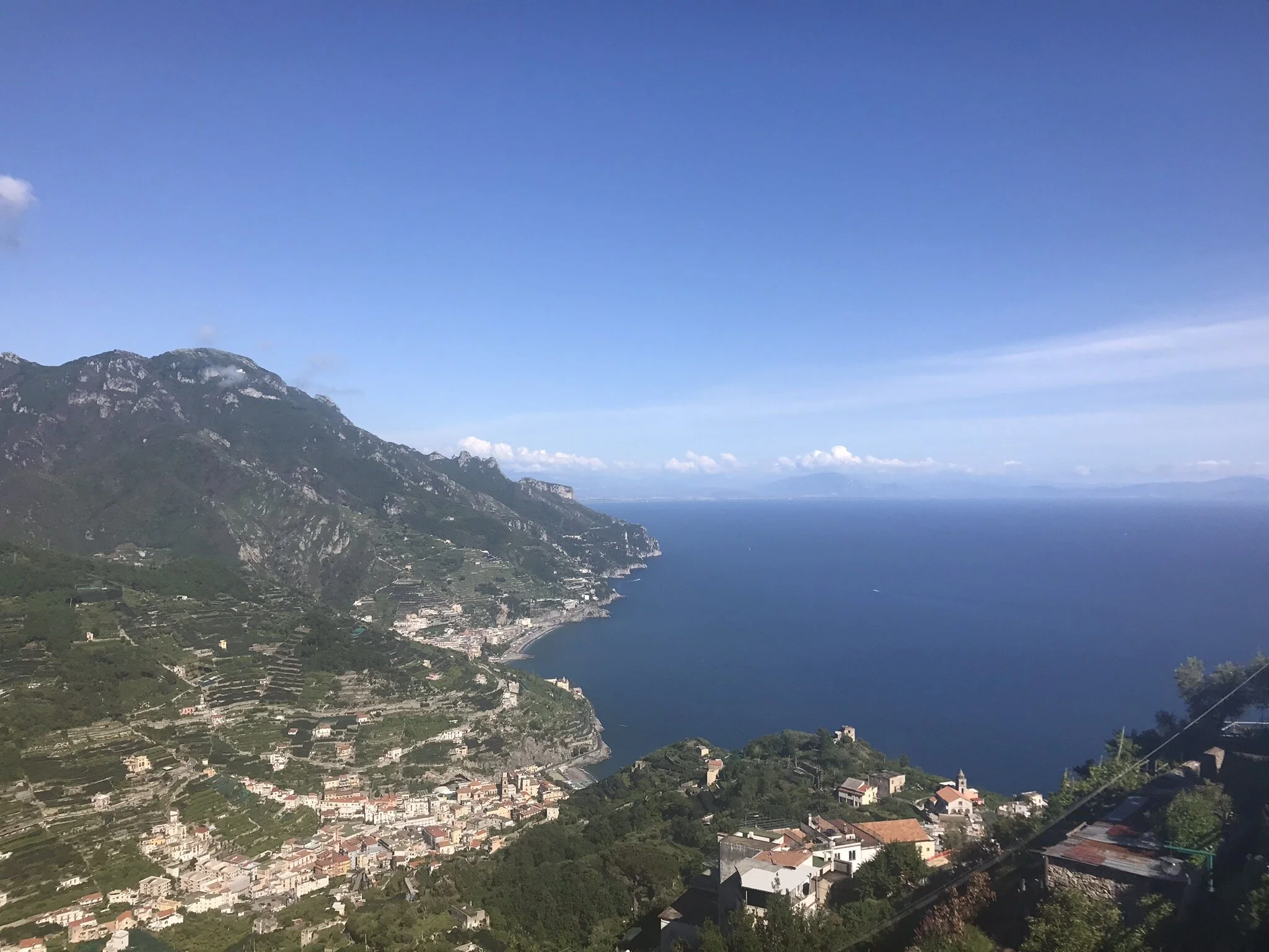 La Dolce Vita: Ravello And The Amalfi Coast