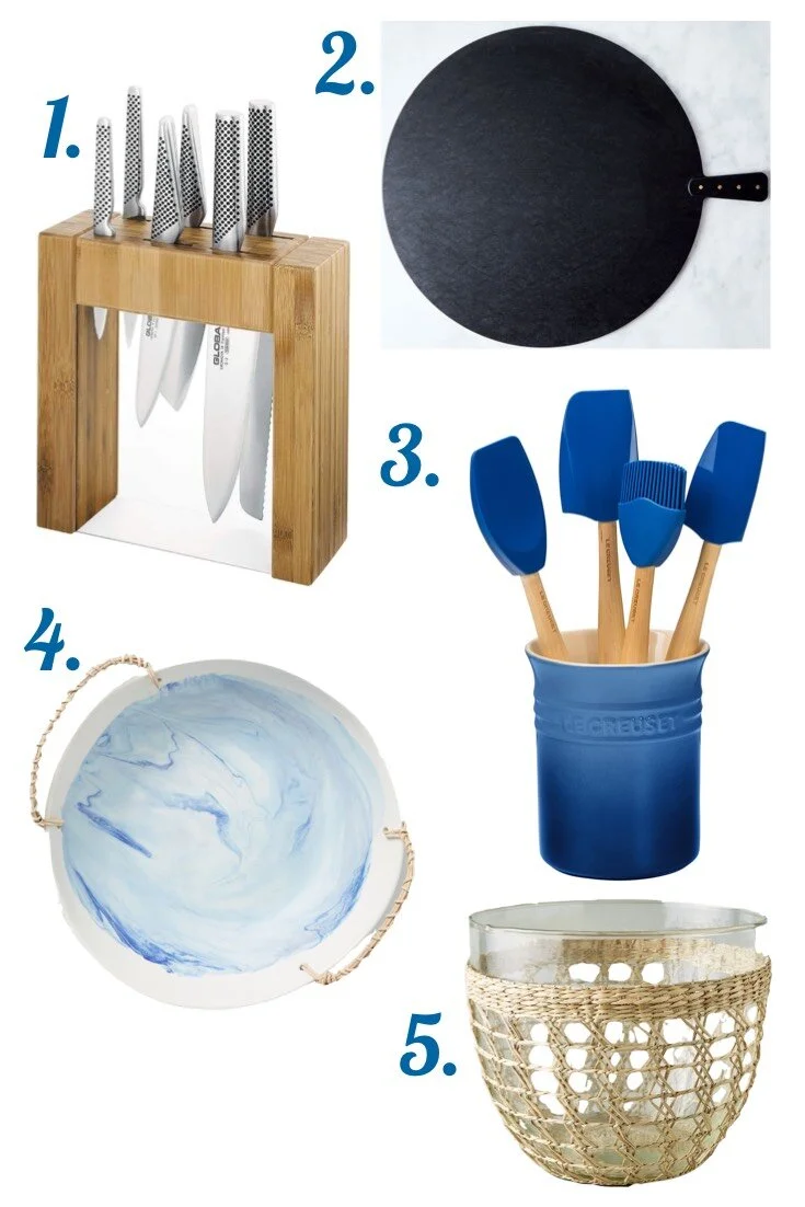 Currently Coveting: Week Of August 17th