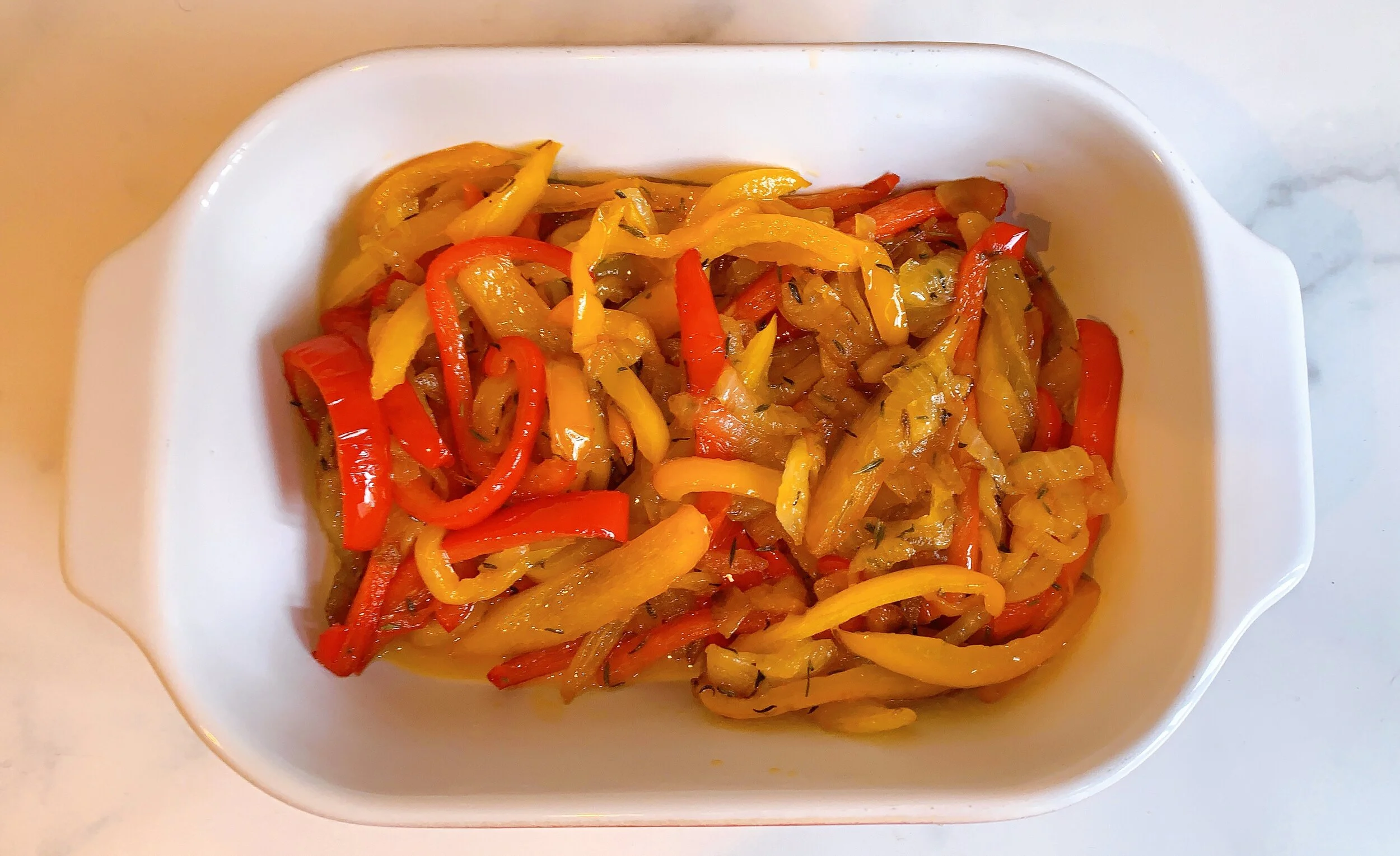 Pepperonata
