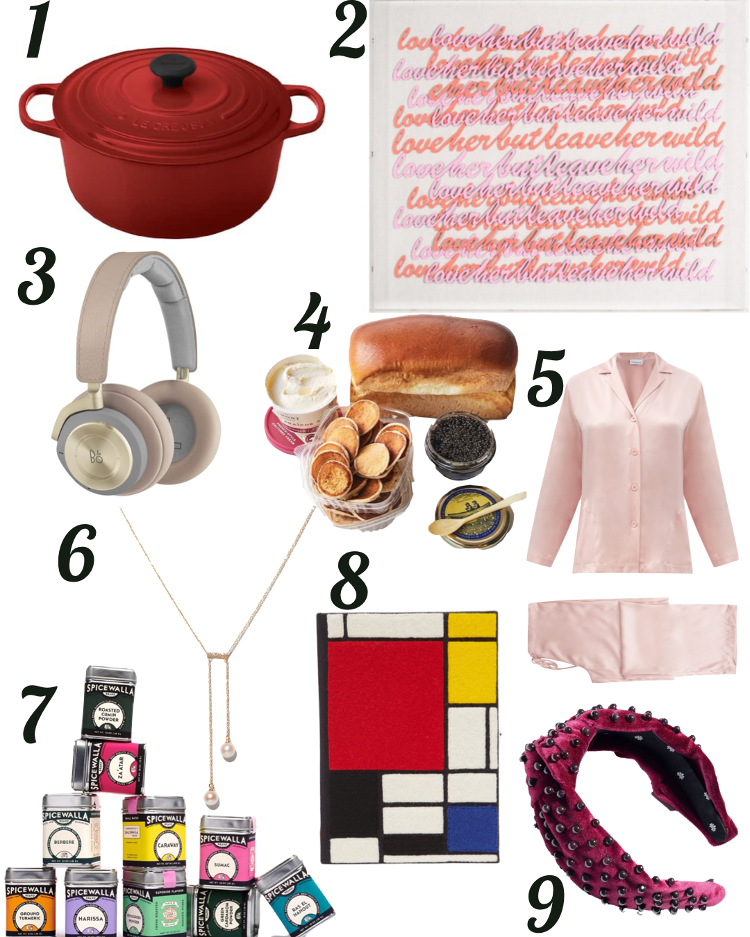 Valentine’s Day Gift Guide 2021