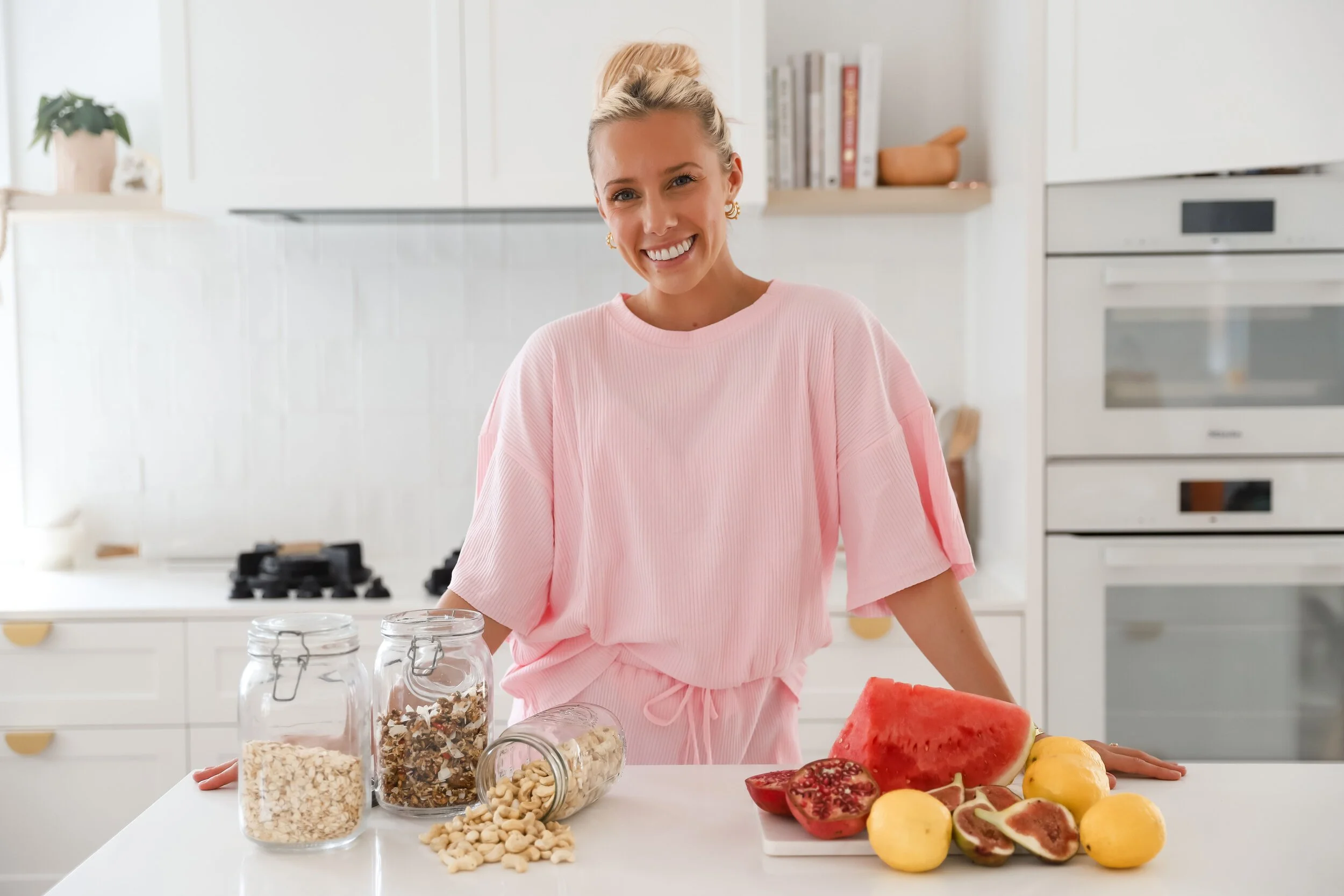 Sarah’s DayFounderHello there my Lovely Friend!I’m Sarah, the founder/creator of Sunee and I LOVE FOOD!As a child and teen, I LOVED the classic comfort and fast foods. Whether it be a pizza, burger, cheesy lasagna or cookie dough ice cream, I’ve alw…