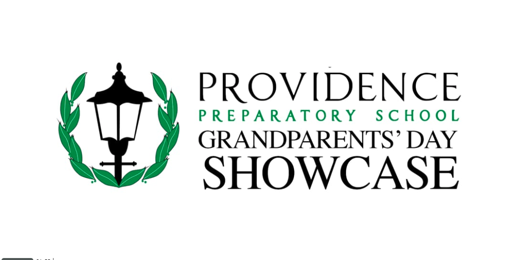Providence Prep - Grandparents Day 2019