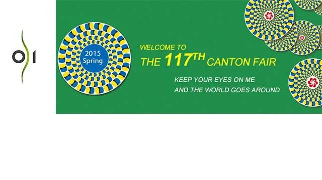 Canton fair, Pazhou exhibition