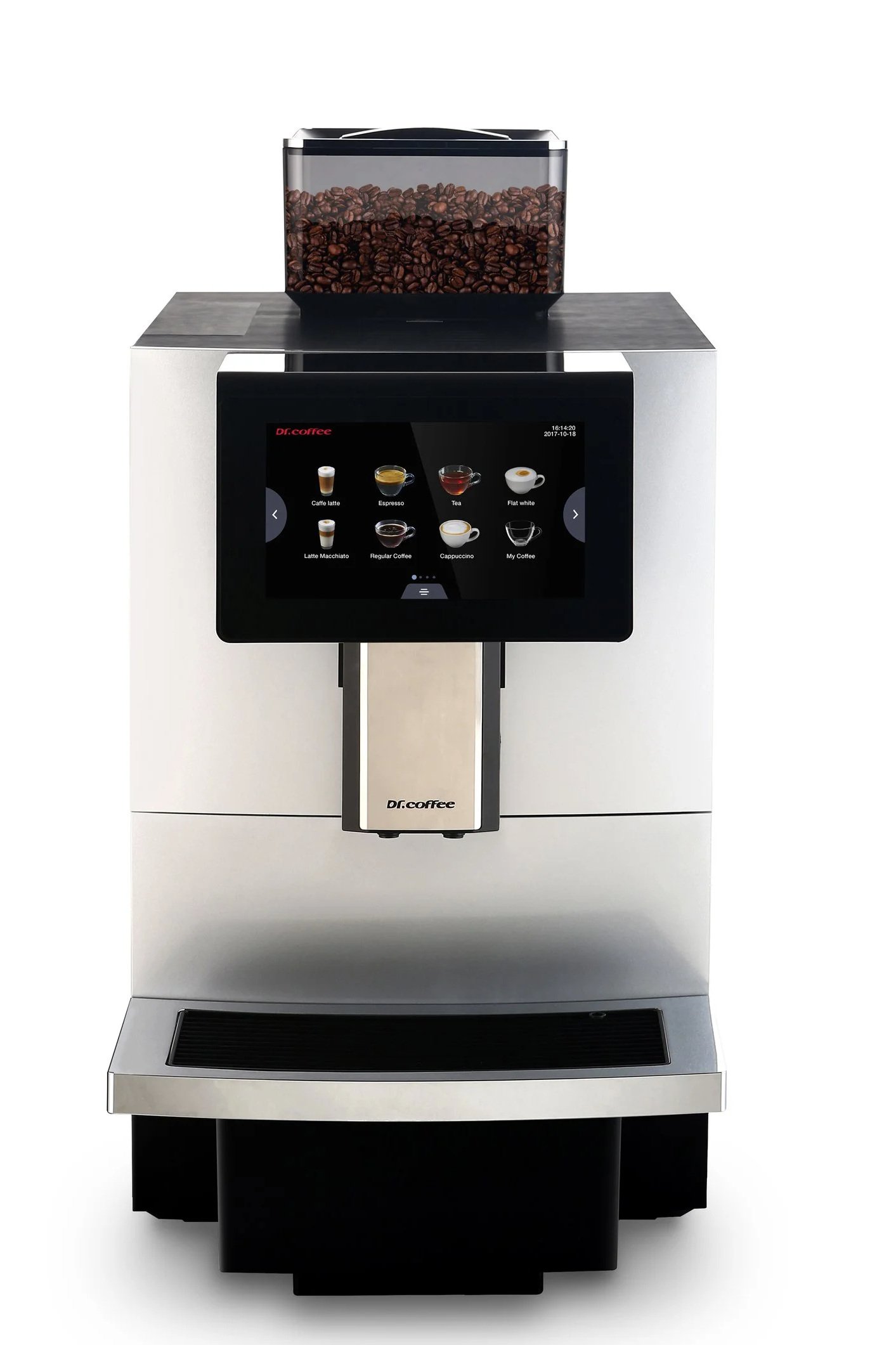 Automatic Coffee Machine
