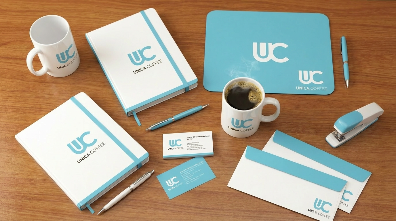 crea gli elementi VI su una scrivania visti dall'alto.png