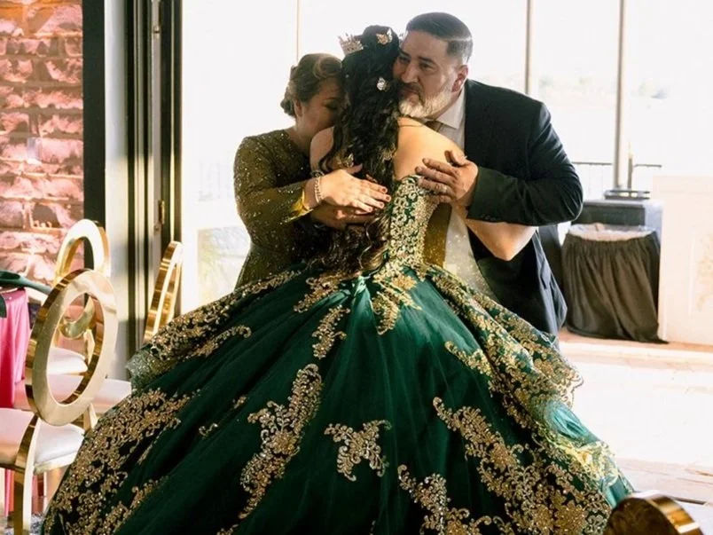 Quinceañera 