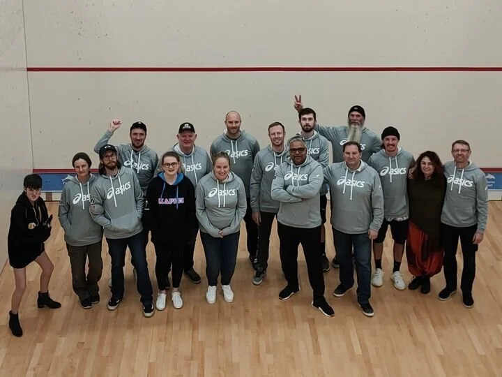  Regional Superchamp Winners  