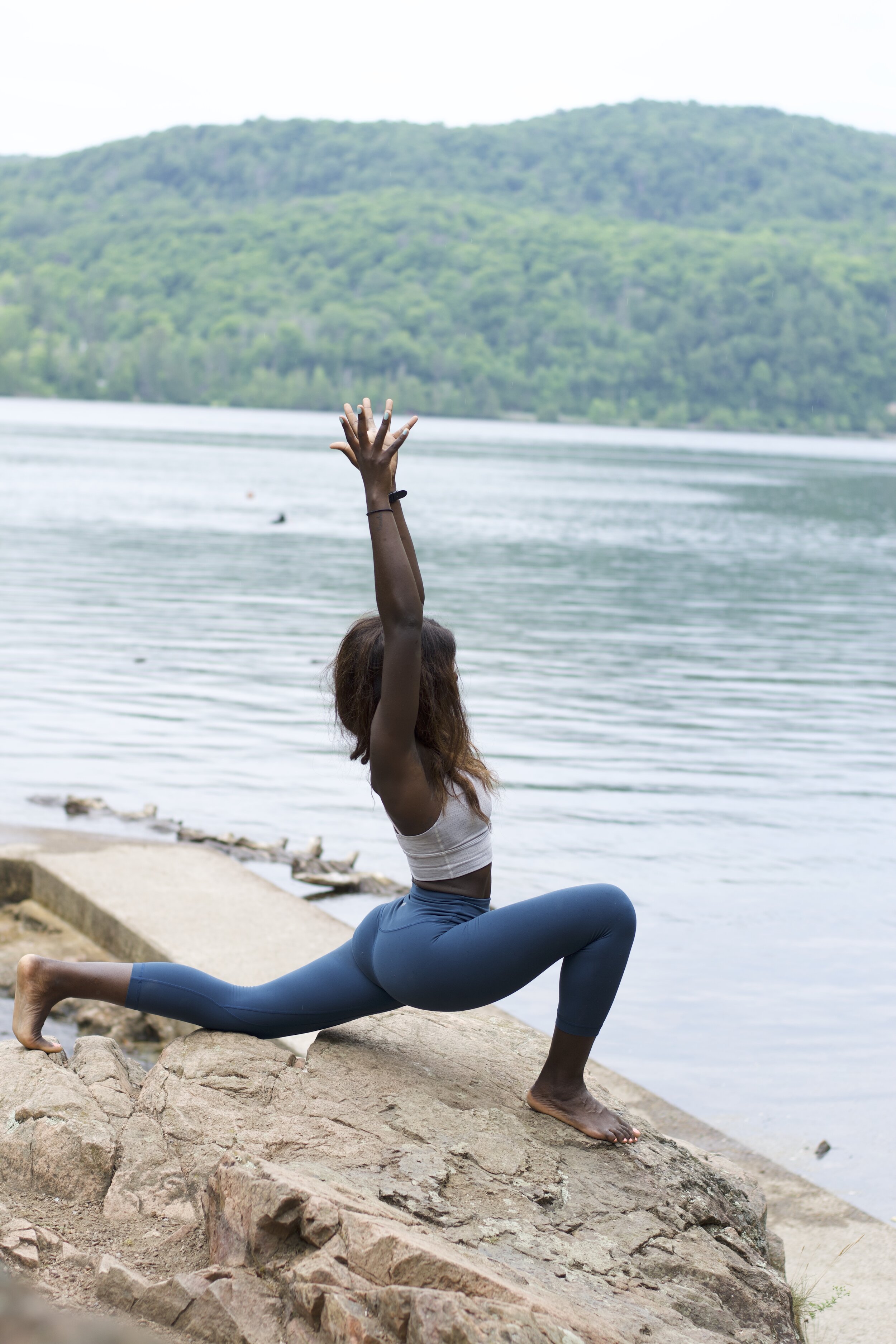 DirectBIPoC Yoga Teachers Directp — Women of Colour Remake Wellness