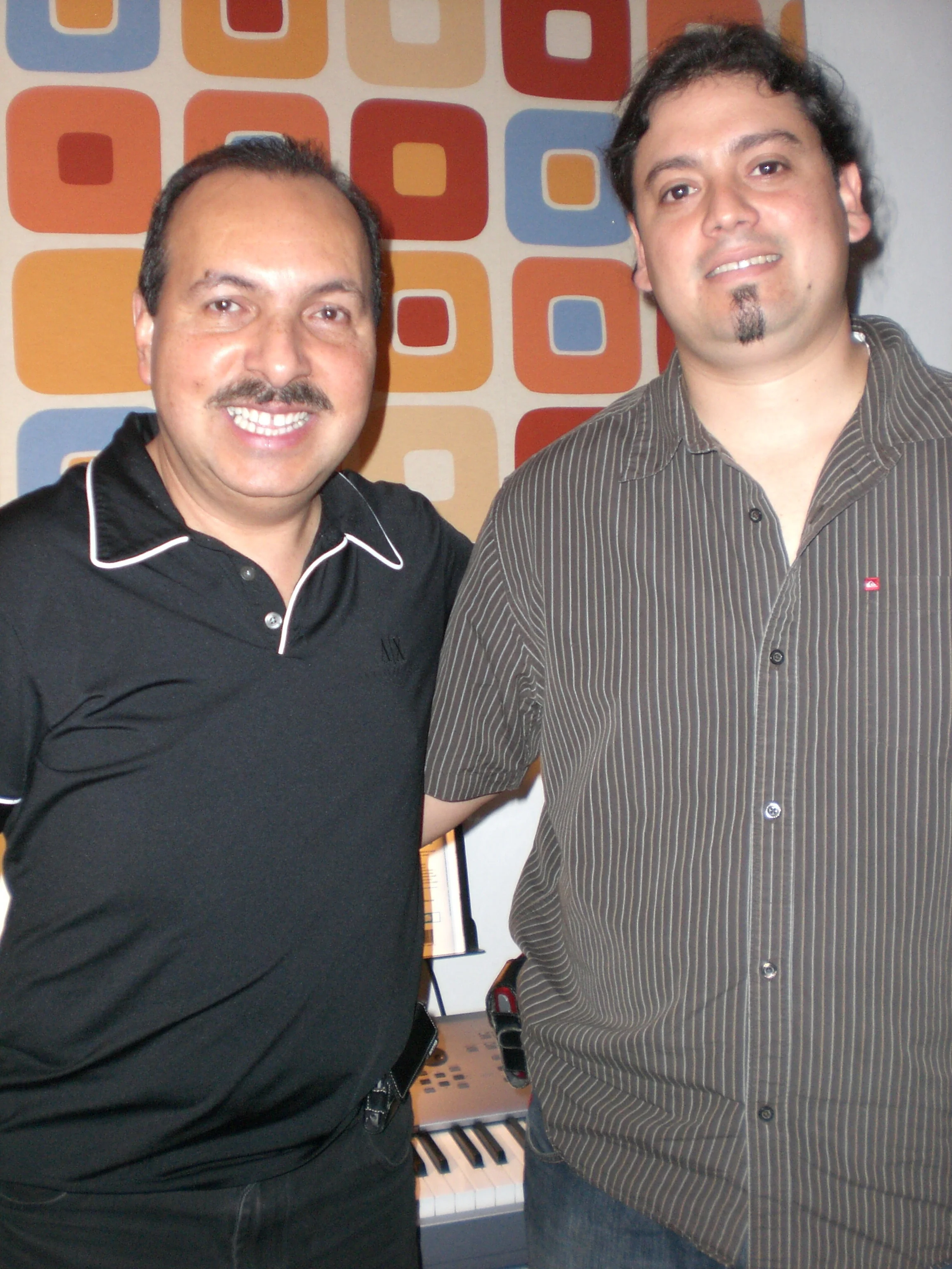 Maestro Isidro Infante @ Eternal Dream