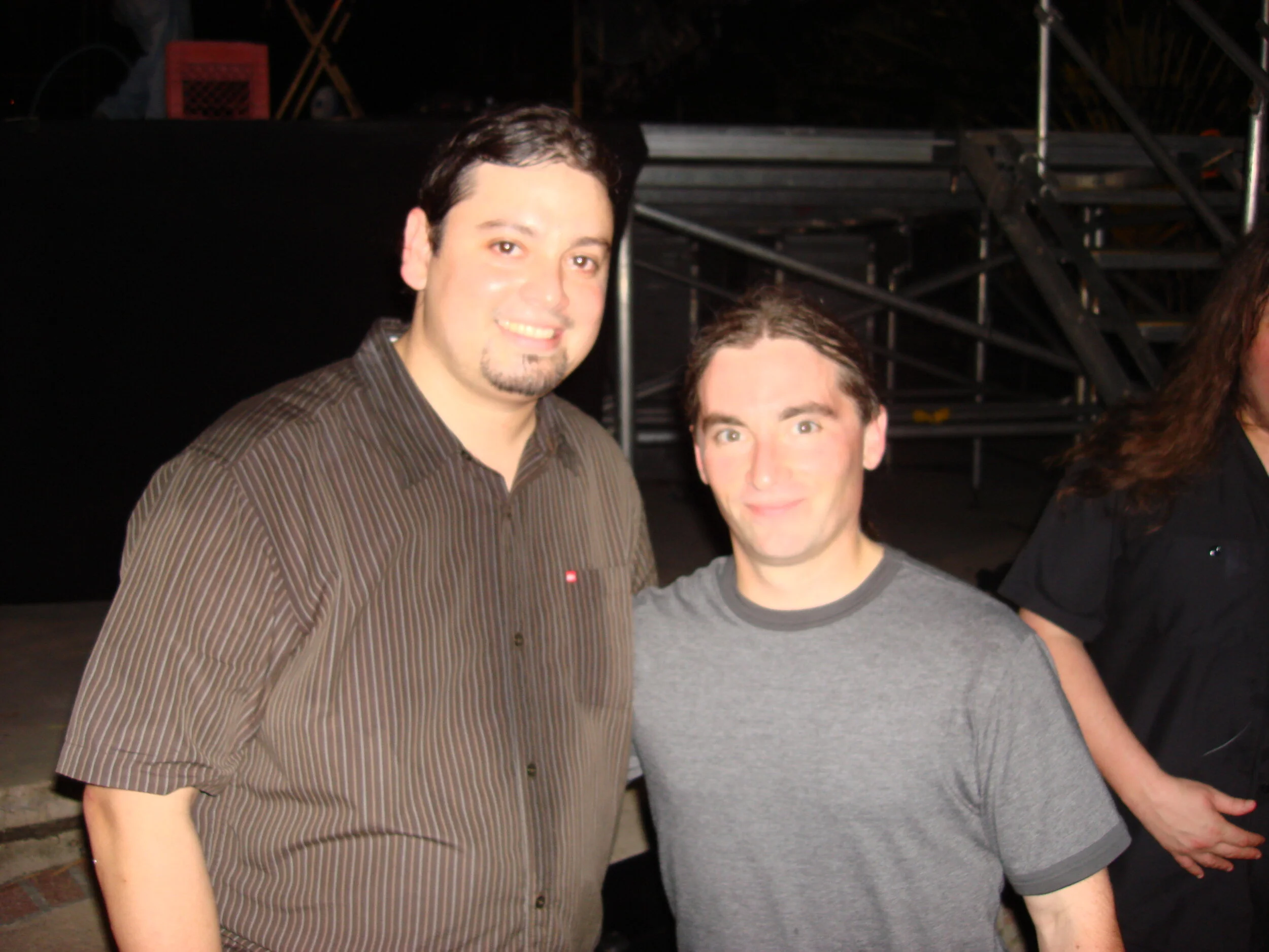 Jason Rullo - Drummer - Symphony X