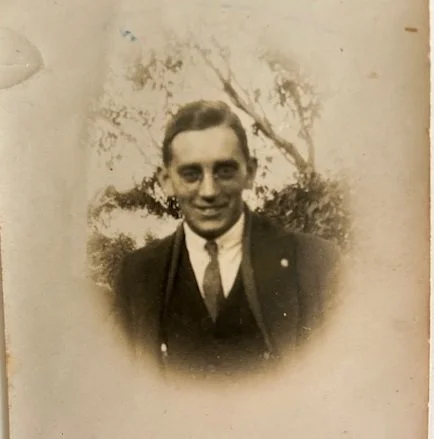 Malcolm 18yrs 1928