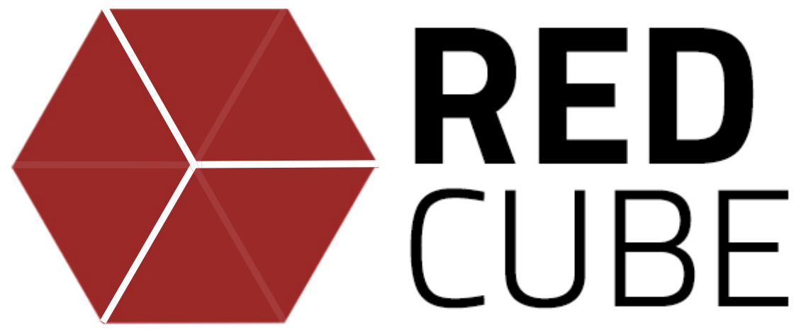 Red Cube Analytics