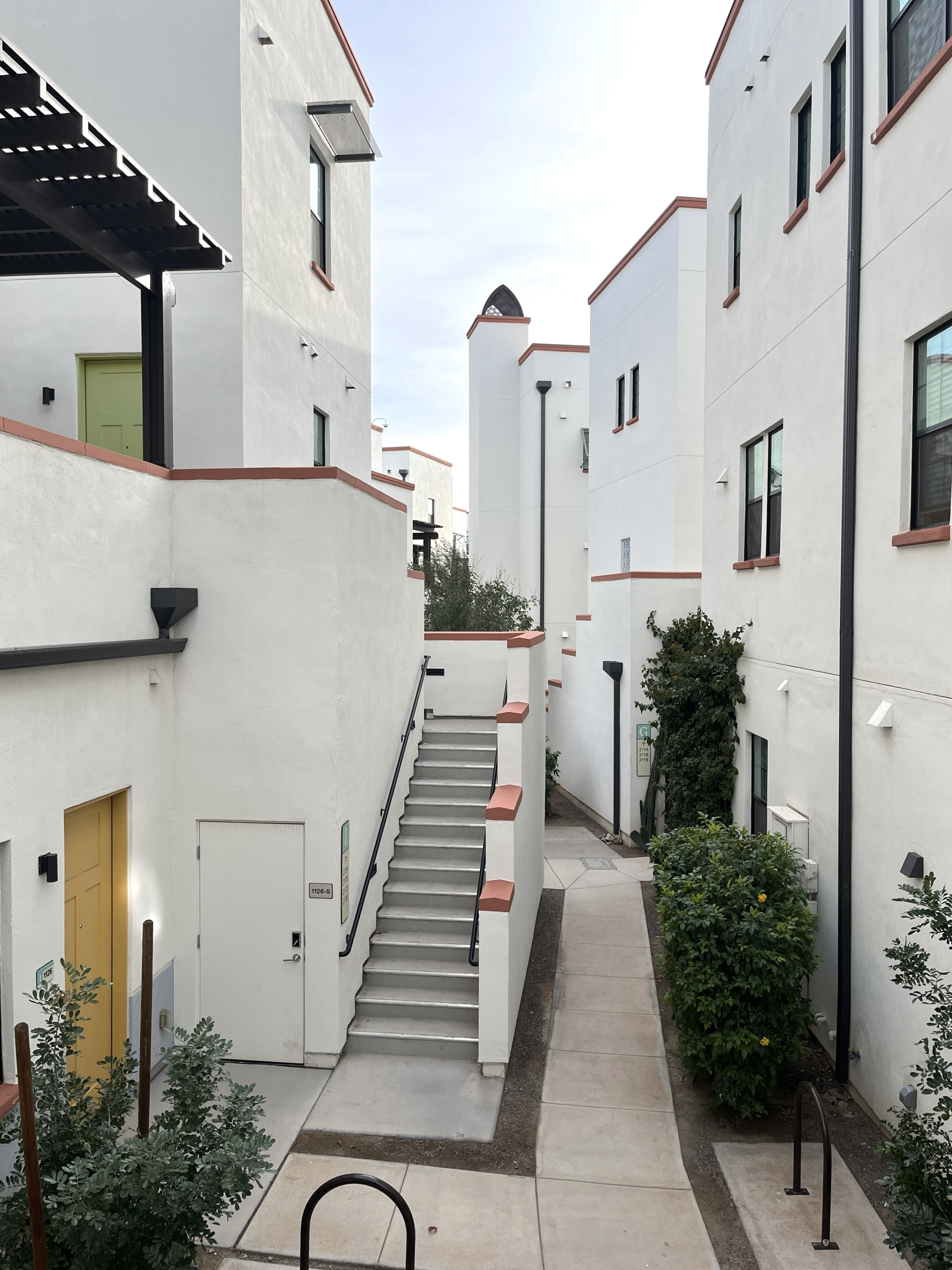 I Visited America’s First Car-Free Neighborhood. Here’s What I Found!