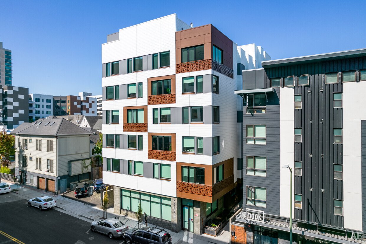 Image showcasing What apartment types are in demand? — sparkSTUDIO: Architecture Firm ...
