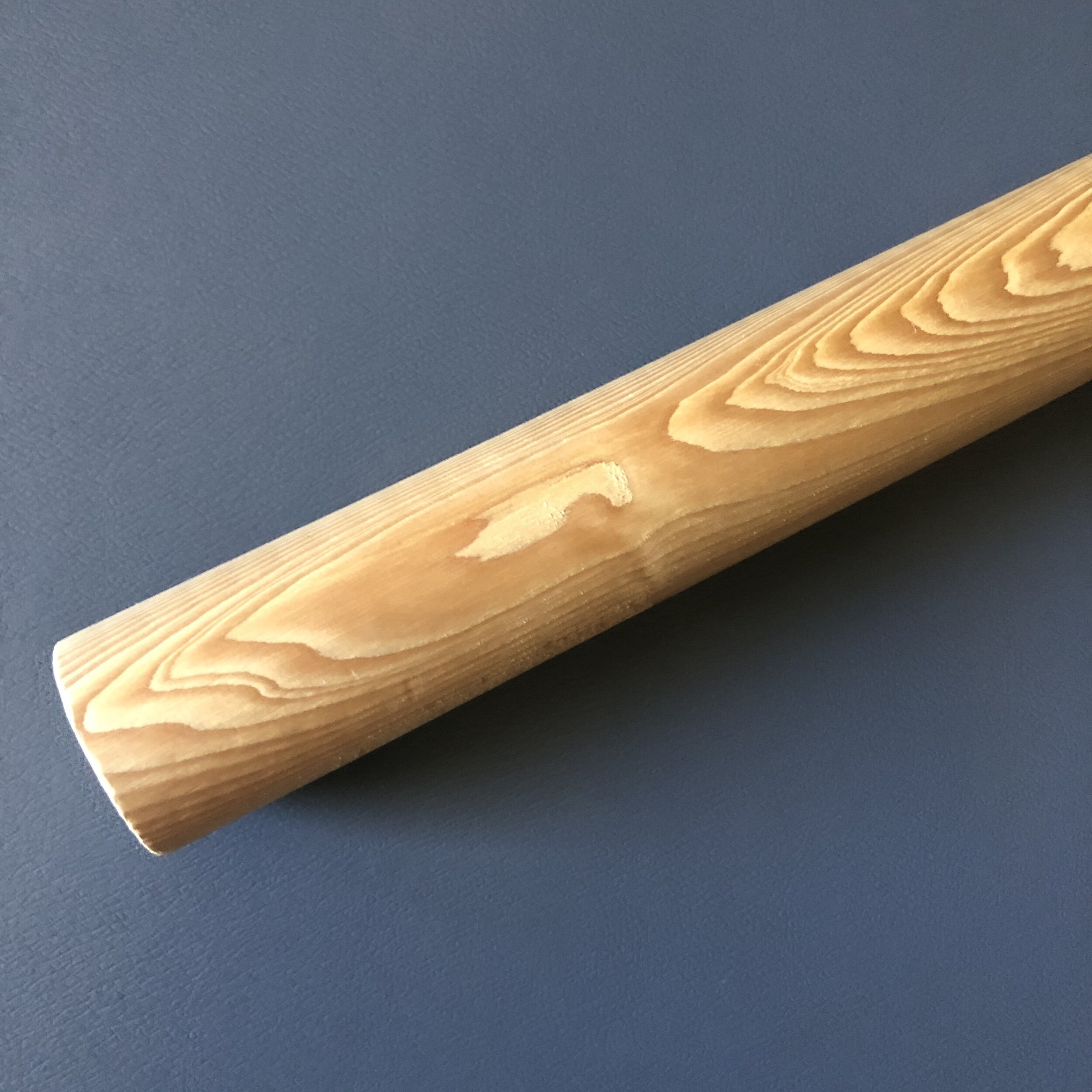 Posture Pole