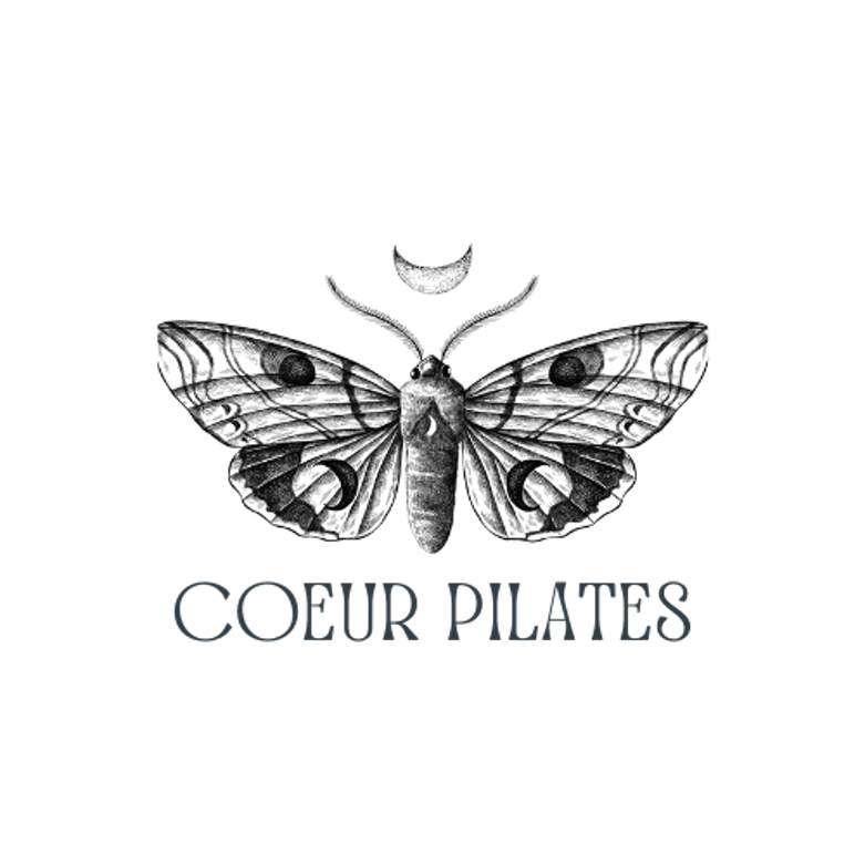 coeur pilates