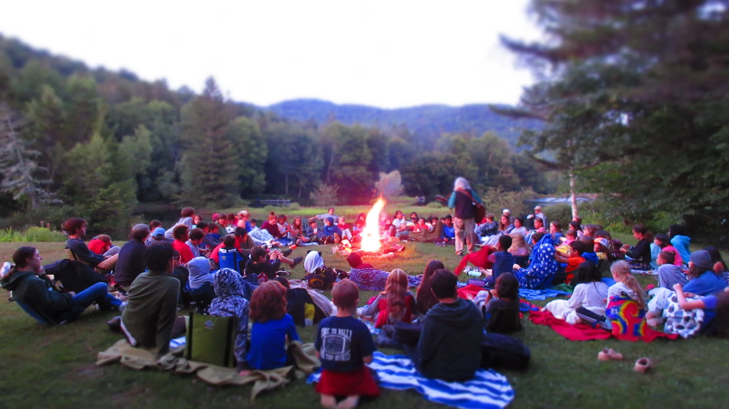 Vermont Camp Association