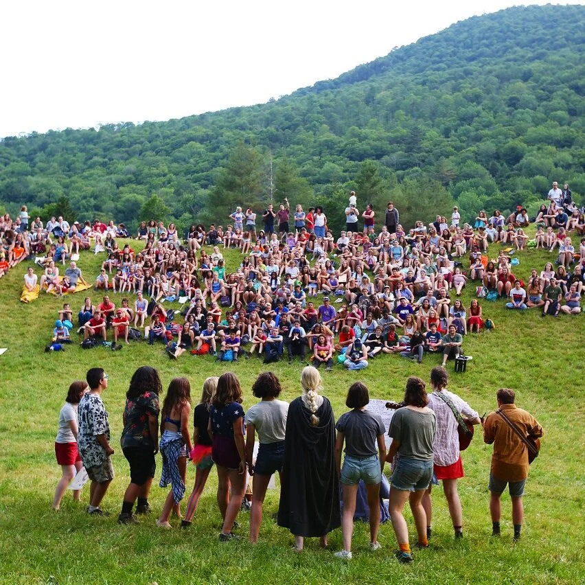 Farm and Wilderness Testimonials