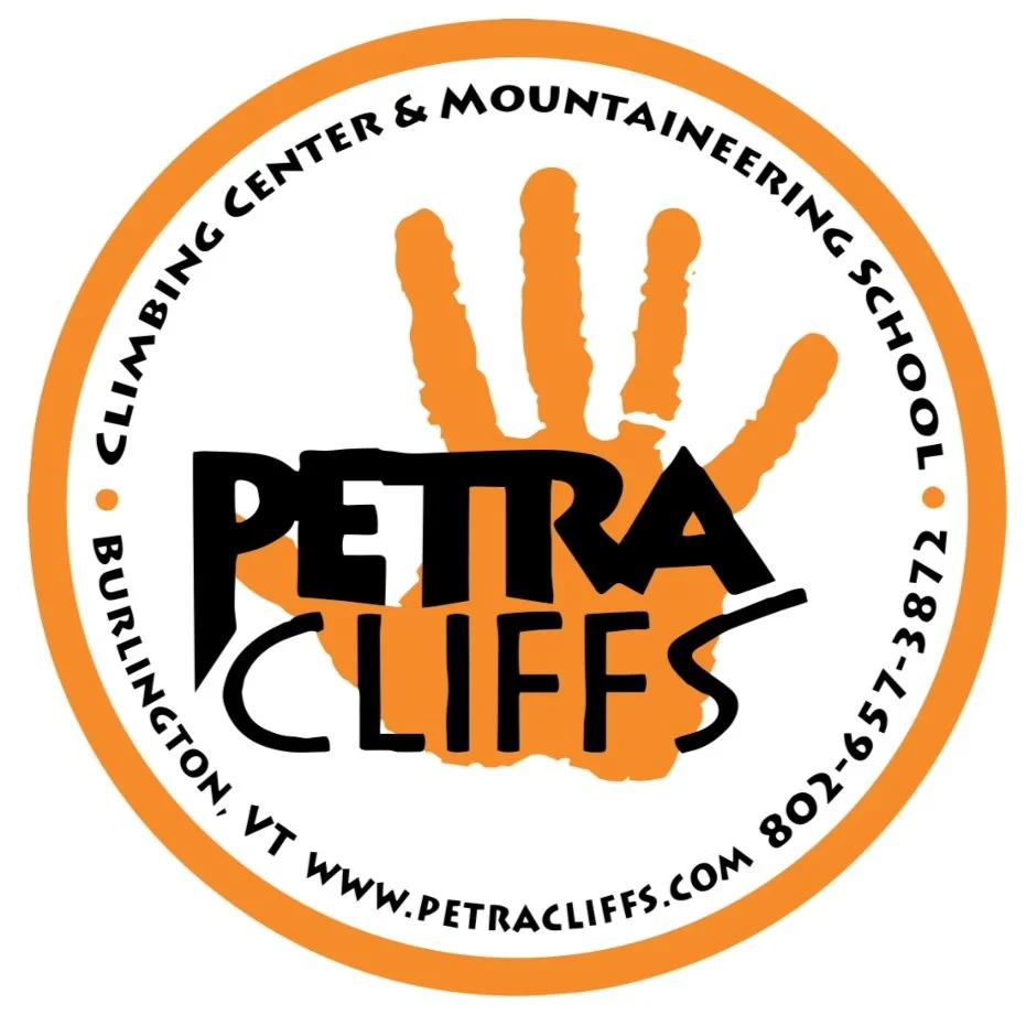 Petra Cliffs