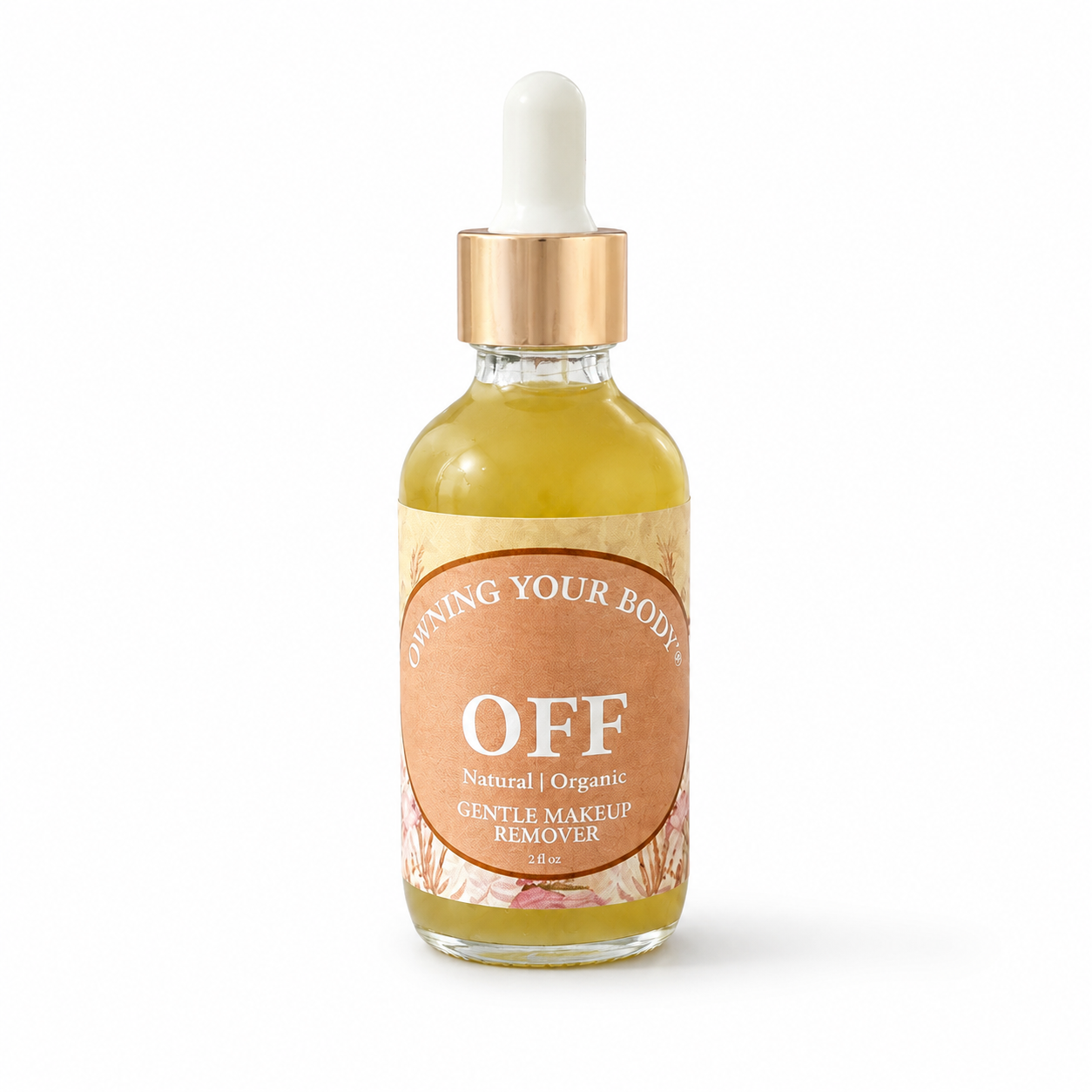 Off Makeup Remover – Gentle on Skin, Tough on Makeup