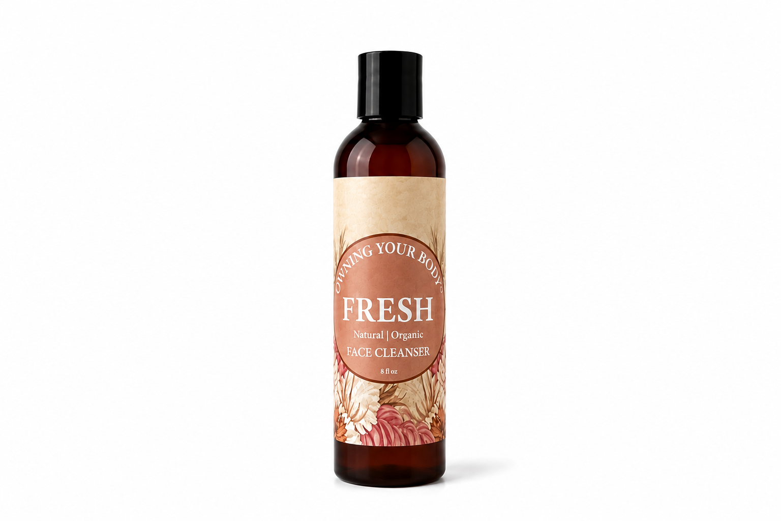 FRESH Face Wash | Botanical Glow & Deep Pore Cleanse