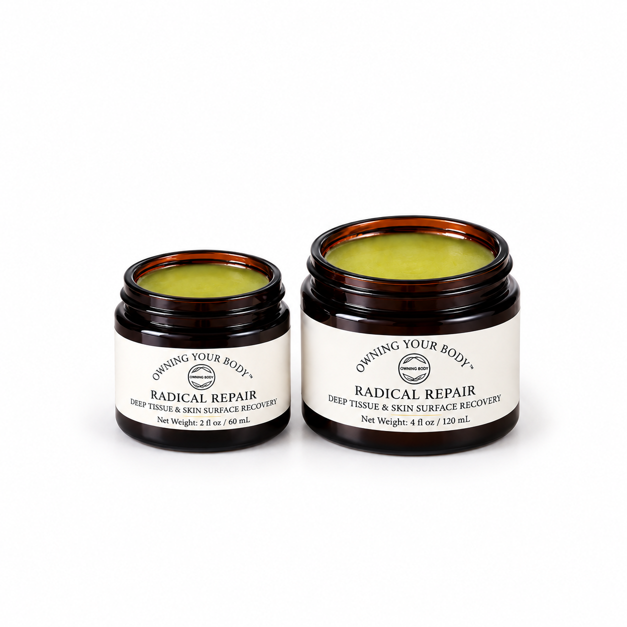 Advanced Skin Resurfacing & Scar Remodeling Balm