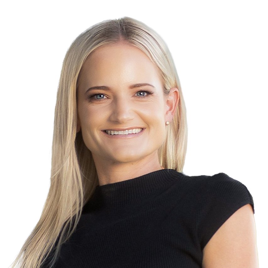 Dannielle Sanderson