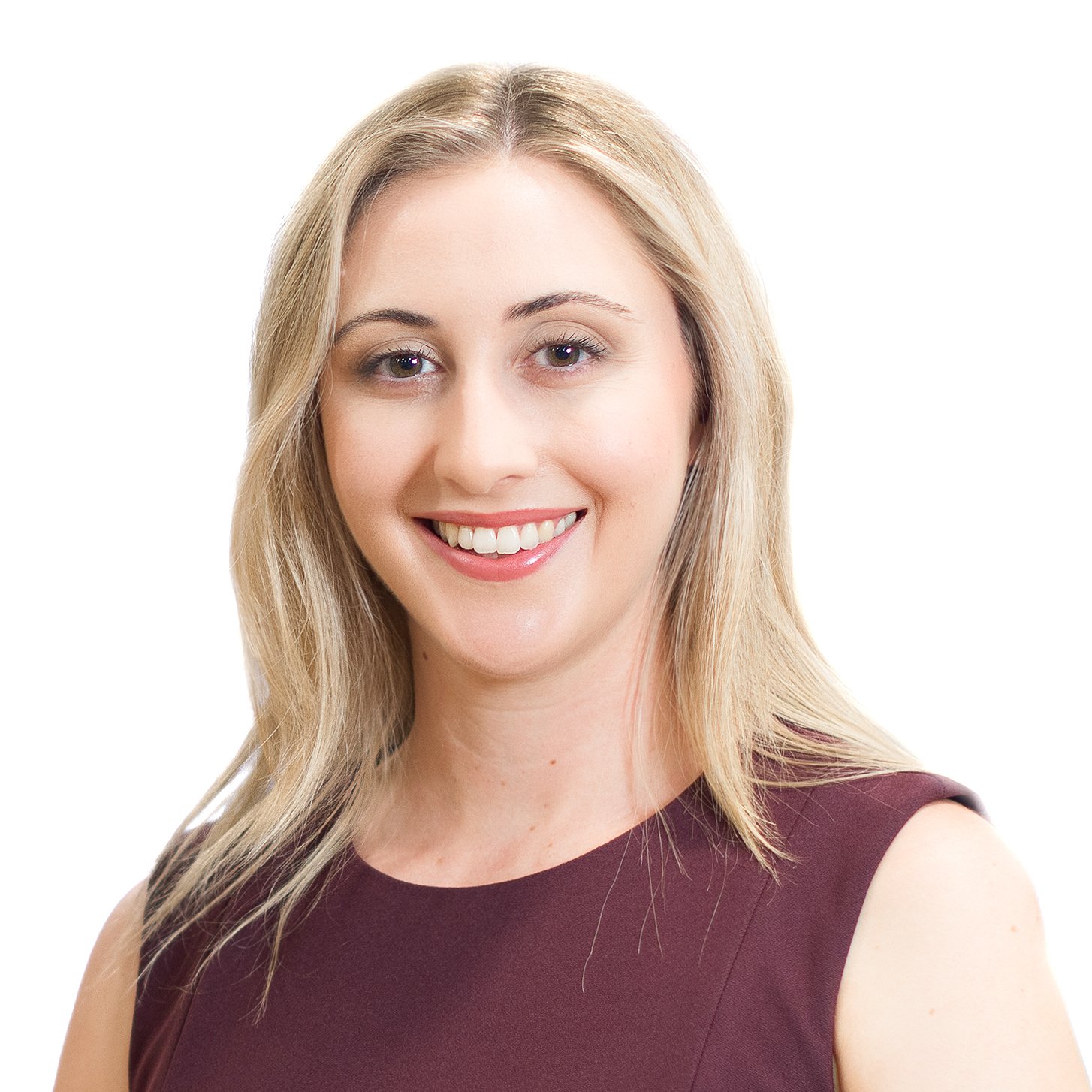 Meghan De Pinto-Smith