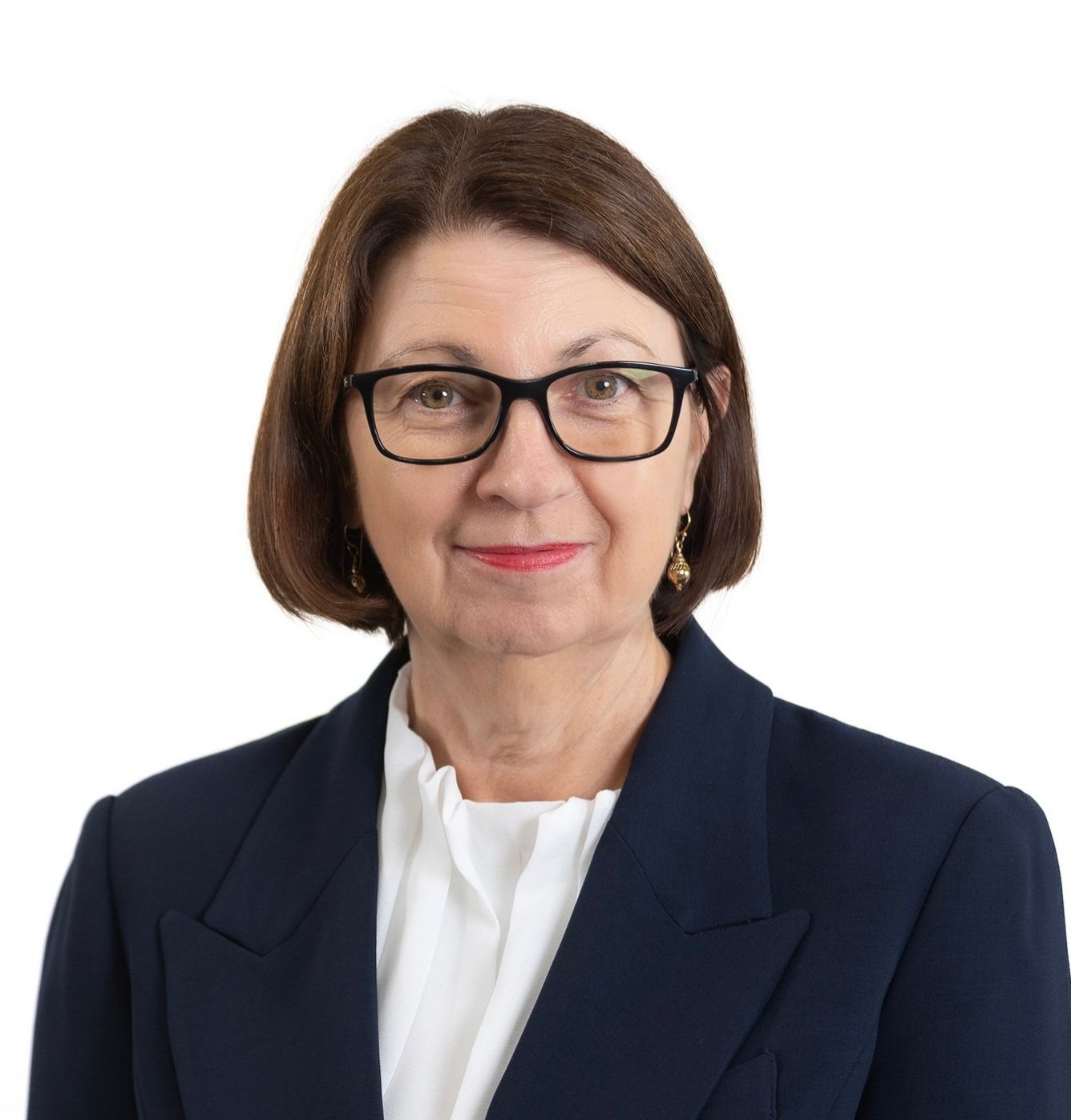 Sabine Scott
