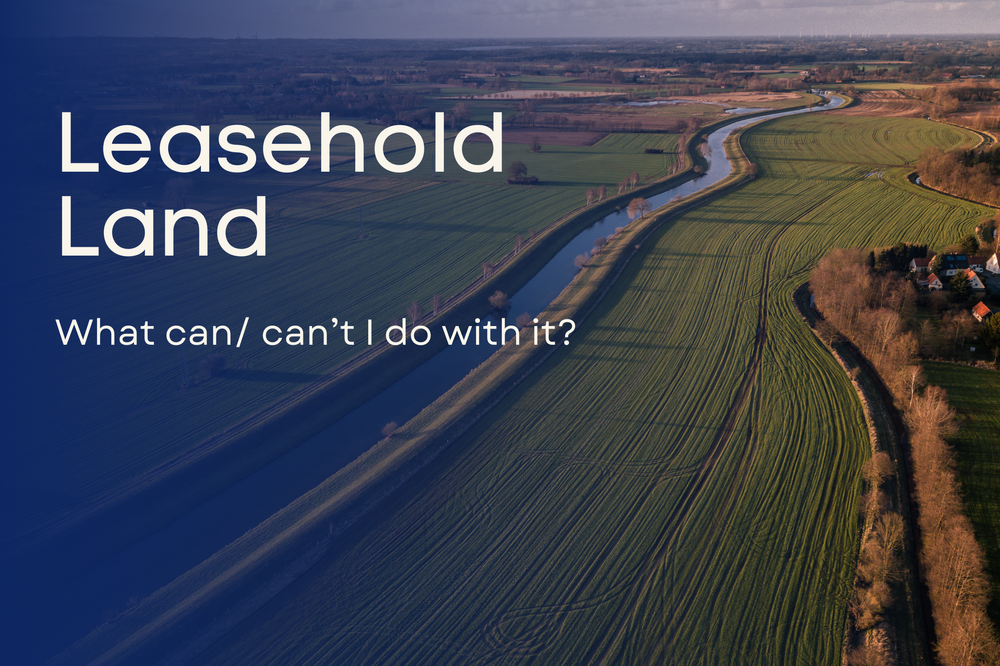 Leasehold land What can/ can’t I do with it? — McKays Solicitors